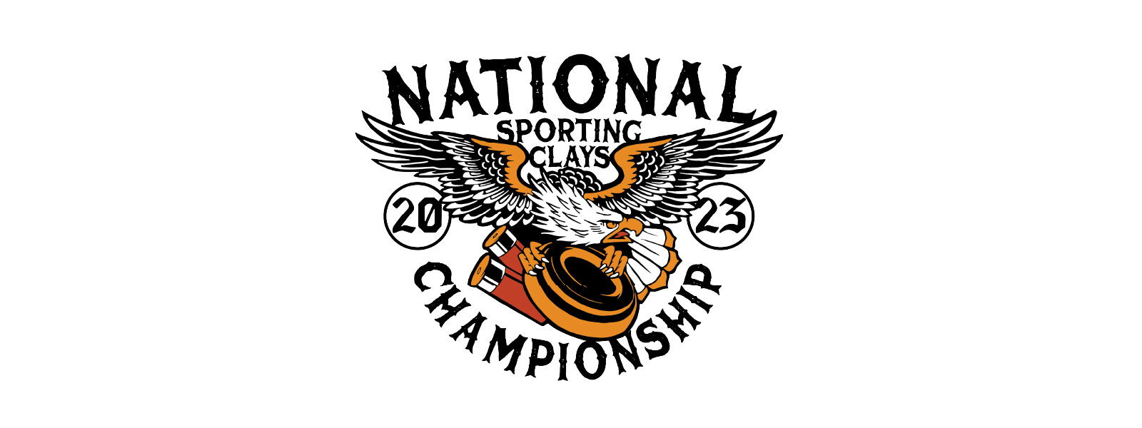 Design a logo for a national shooting sport championship!, Logo design  contest