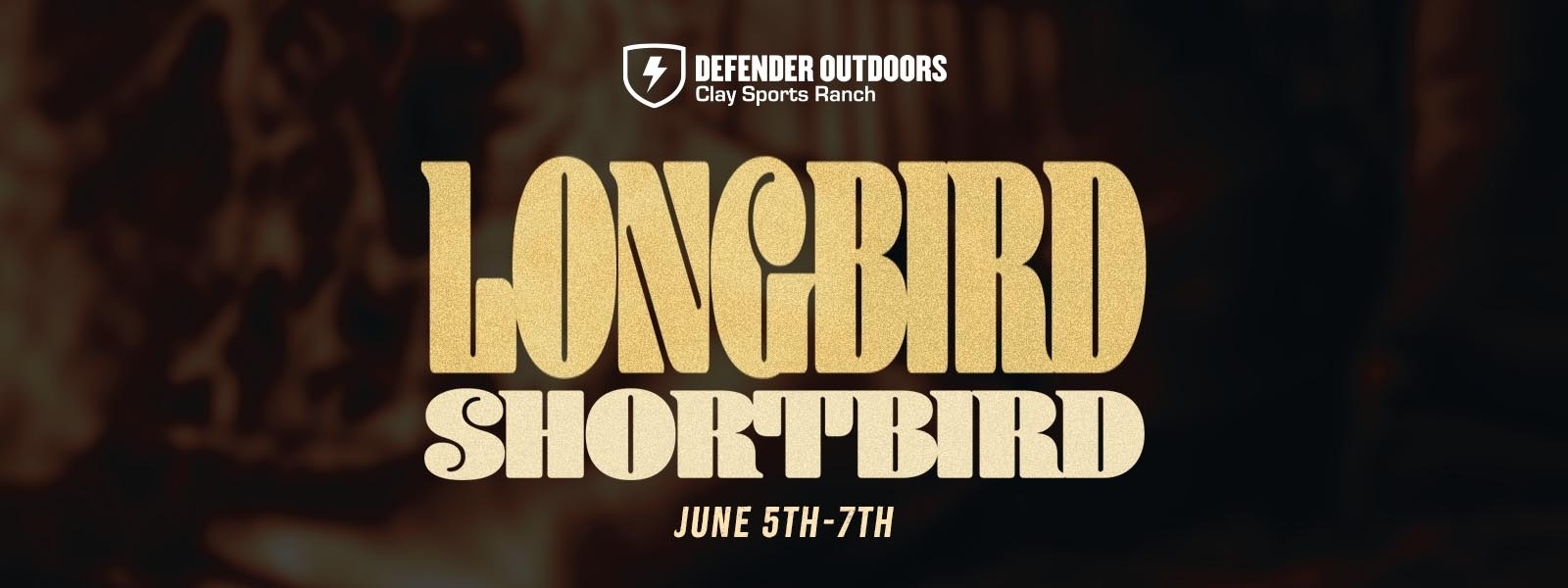 LONG BIRD SHORT BIRD CHAMPIONSHIP