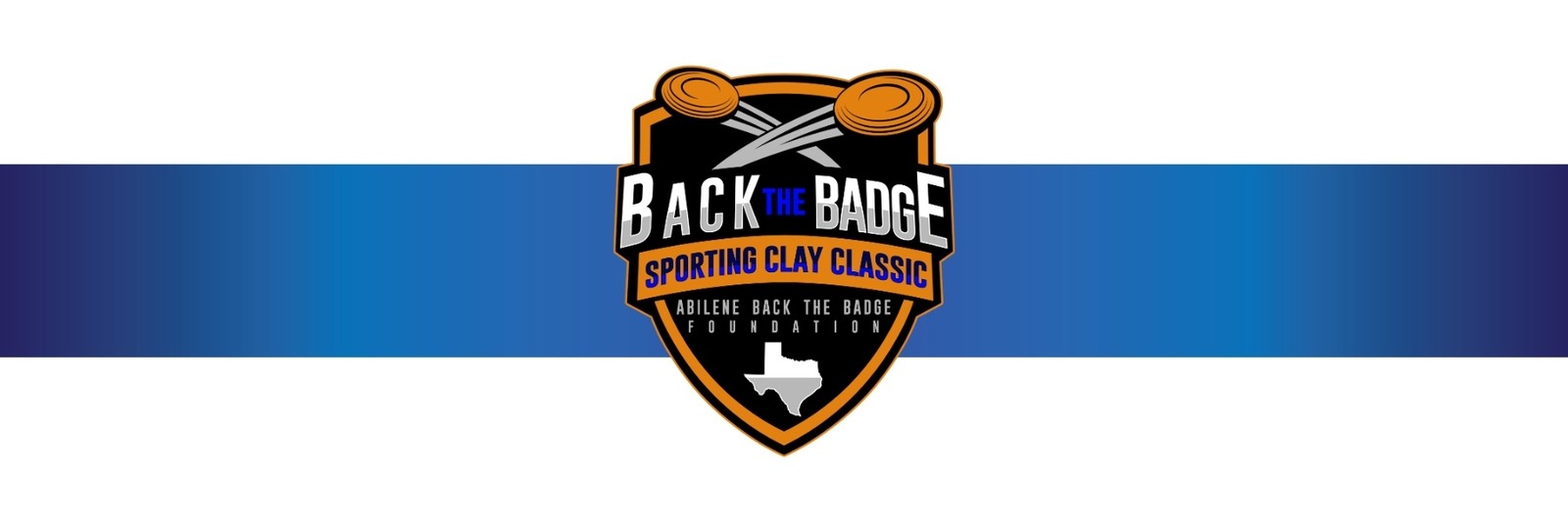 10th Annual Back The Badge Sporting Clays Classic